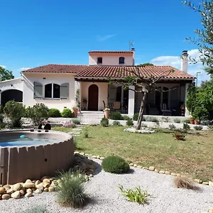  Bed & Breakfast Les Coronilles